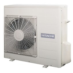 Hitachi RAD-60PPD/RAC-60NPD (без пульта) канальный кондиционер