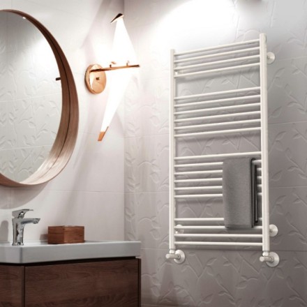 Royal Thermo Casa П18 500х1000 (встроен. диммер) электрополотенцесушитель
