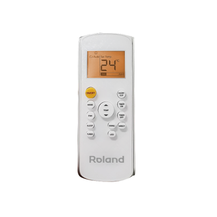 Roland FU-24HSS010/N6 сплит-система