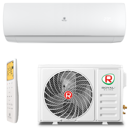 Royal Clima RC-PDC35HN NEW Wi-Fi Pandora кондиционер