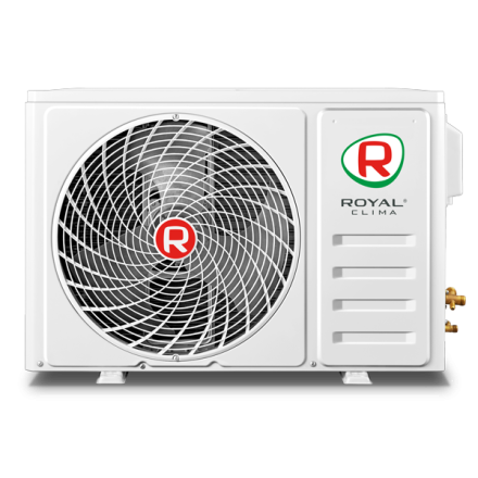 Royal Clima RC-PDC35HN сплит-система