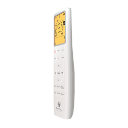 Royal Clima RC-PDC35HN NEW Wi-Fi Pandora кондиционер