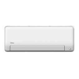 Midea MSHP-09N8D6-I/MSHP-09N8D6-O HeatForce инверторная сплит-система