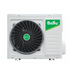 Ballu BLCI_C-12HN8/EU кассетный кондиционер