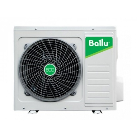 Ballu BLCI_C-12HN8/EU сплит-система кассетная
