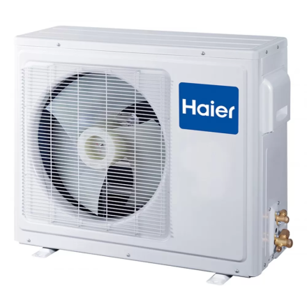 Haier AD24MS3ERA / 1U24FS1EAA сплит-система канальная