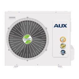 AUX ALCA-H24/4DR2А кассетная сплит-система инверторная