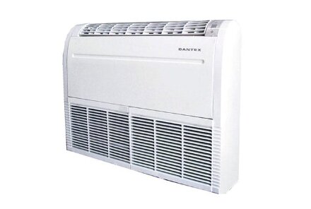 Dantex RK-18CHC3N/RK-18HC3NE-W сплит-система напольно-потолочная