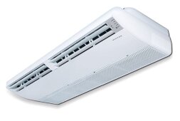 Dantex RK-18CHC3N/RK-18HC3NE-W кондиционер напольно-потолочный