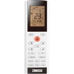 Zanussi ZACS-18 HPF/A22/N1 Perfecto  cплит-система