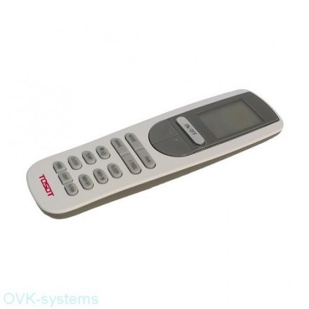Сплит-система Tosot T18H-SLy/I / T18H-SLy/O