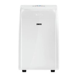 Zanussi ZACM-09 NY/N1 White кондиционер мобильный