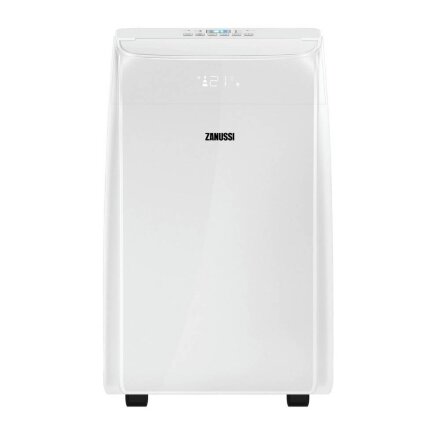 Zanussi ZACM-09 NY/N1 White кондиционер мобильный