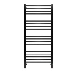 Royal Thermo Stato black П17 500х1200 (встроен. диммер) электрополотенцесушитель
