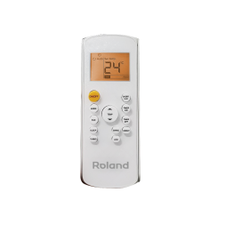 Roland FU-07HSS010/N4 Favorite II сплит-система