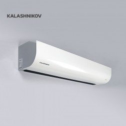 KALASHNIKOV KVC-D10E9-31 тепловая завеса