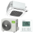 Lessar LS-HE12BCWE2/LU-HE12UWE2/LZ-B4CUB сплит-система