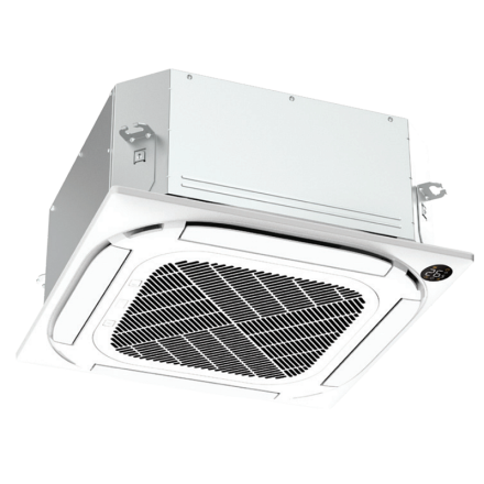 Lessar LS-HE12BCWE2/LU-HE12UWE2/LZ-B4CUB сплит-система