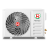Royal Clima RC-PDC55HN сплит-система