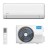 Midea MSHP-12N8D6-I/MSHP-12N8D6-O сплит-система