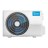Midea MSHP-12N8D6-I/MSHP-12N8D6-O сплит-система