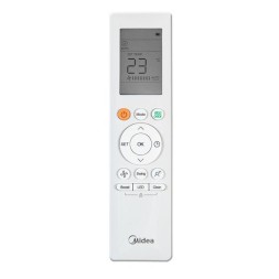 Midea MSHP-12N8D6-I/MSHP-12N8D6-O HeatForce инверторная сплит-система