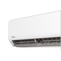 Midea MSHP-12N8D6-I/MSHP-12N8D6-O HeatForce инверторная сплит-система