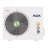 AUX ALCA-H36/4DR2А сплит-система кассетная