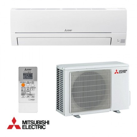 Mitsubishi Electric MSZ-HR25VF/MUZ-HR25VF сплит-система