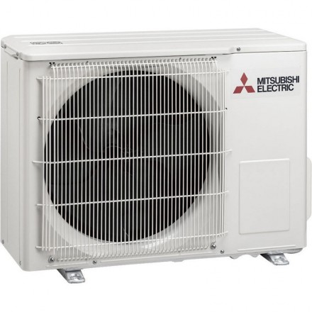 Mitsubishi Electric MSZ-HR25VF/MUZ-HR25VF сплит-система