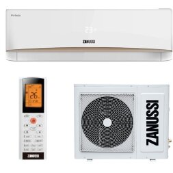 Zanussi ZACS-24 HPF/A22/N1 Perfecto cплит-система