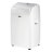 Zanussi ZACM-12 NY/N1 White кондиционер мобильный