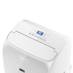 Zanussi ZACM-12 NY/N1 White кондиционер мобильный