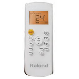 Roland FIU-12HSS010/N5 Favorite II Inverter сплит-система