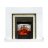 Каминокомплект Royal Flame Montana - Белый с очагом Majestic FX M Black