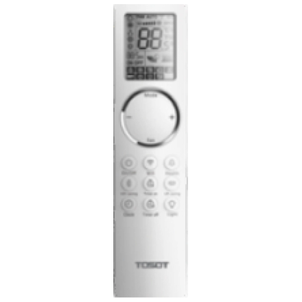 Tosot T18H-SYN/I/T18H-SYN/O сплит-система