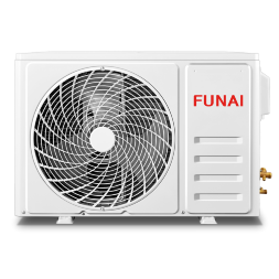 Funai RAC-KD25HP.D01 кондиционер
