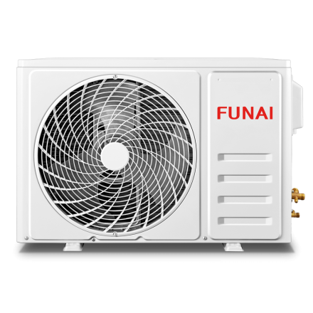 Funai RAC-KD25HP.D01 сплит-система