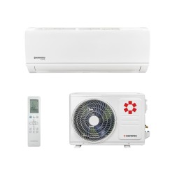 Kentatsu KSGYK35HZRN1/KSRYK35HZRN1 Yuki инверторный кондиционер