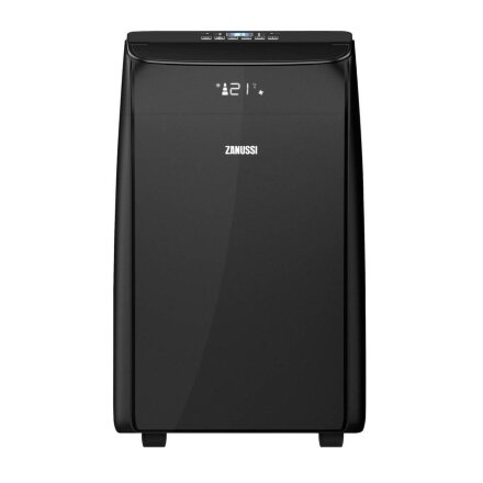 Zanussi ZACM-09 NYK/N1 Black кондиционер мобильный