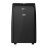 Zanussi ZACM-09 NYK/N1 Black кондиционер мобильный