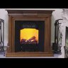 Каминокомплект Dimplex Chelsea - Белый с очагом Symphony 26'' DF2624-L
