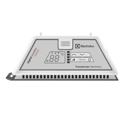 Electrolux ECH/TUI3 блок управления Transformer Digital Inverter