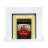 Каминокомплект Royal Flame Montana - Белый с очагом Majestic FX M Brass