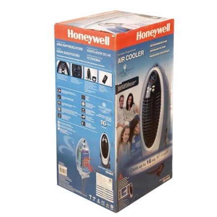 Очиститель воздуха Honeywell CS10XE климатический комплекс