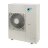 Daikin FHA100A/RR100BW/-40T сплит-система напольно-потолочная