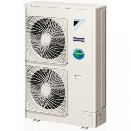 Daikin FAQ100B/RQ100BV/-30T сплит-система настенная