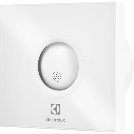 Electrolux EAFR-100T white Rainbow вентилятор вытяжной с таймером