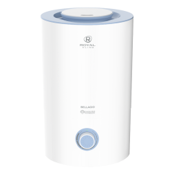 Royal Clima RUH-BL300/3.5M-WT ультразвуковой увлажнитель воздуха Bellagio