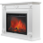 Портал Firelight Frame 25 белый